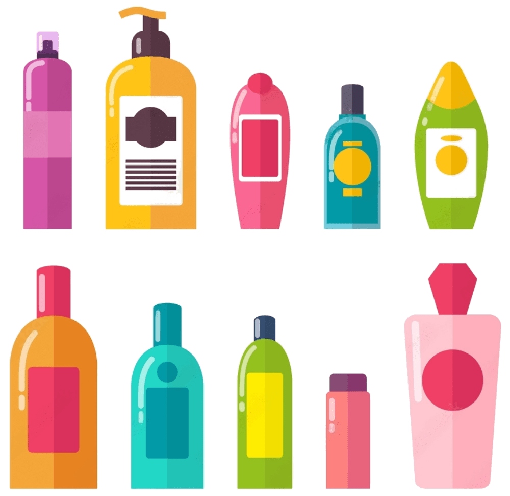 Shampoo Raw Material in Faisalabad Pakistan